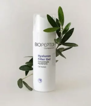 Hyaluron Filler Gel – חומצה היאלורית מרוכזת