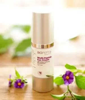 קרם עיניים Multi-Peptide – קרם לחות נגד קמטים
