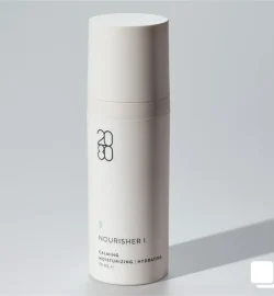 ניורישר – Nourisher 1
