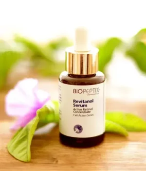 Revitanol Serum – תרכיז רטינול