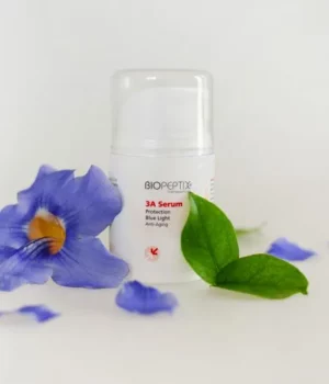 3A Serum – הגנה מפני אור כחול