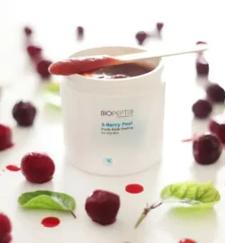 4-Berry Peel – פילינג חומצות פרי