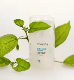 Balancing Cream – קרם לחות אינטנסיבי של 24 שעות