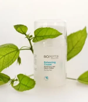 Balancing Cream – קרם לחות אינטנסיבי של 24 שעות