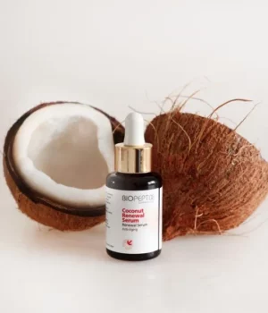 Coconut Renewal Serum – סרום מחדש