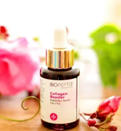 Collagen Booster – סרום גמישות +