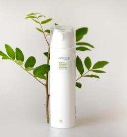 G.O.M Cleanser – שלוש פאזות של ניקוי