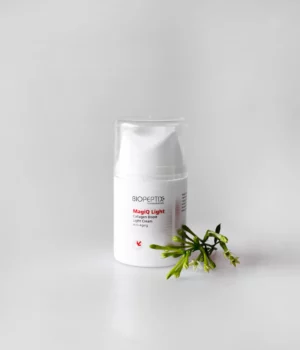 MagiQ Light – Collagen boost light Cream