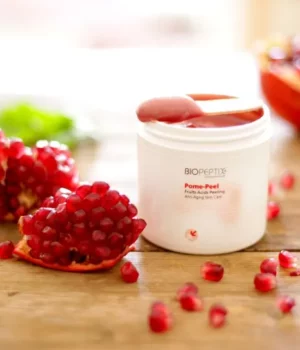 Pome-Peel – פילינג חומצות פרי