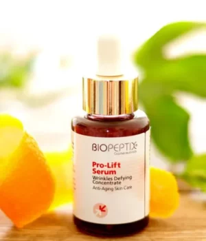 Pro-Lift Serum – תרכיז נגד קמטים