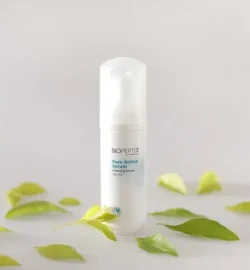 Pure Active Serum – סרום קצף