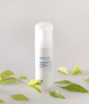 Pure Active Serum – סרום קצף