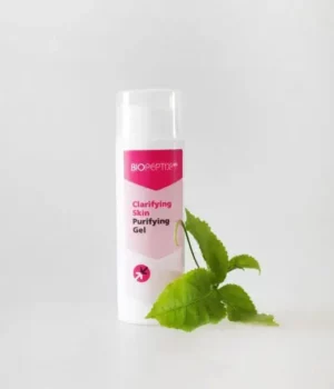 Clarifying Skin – סרום לטיהור העור ואיזון הפרשת החלב