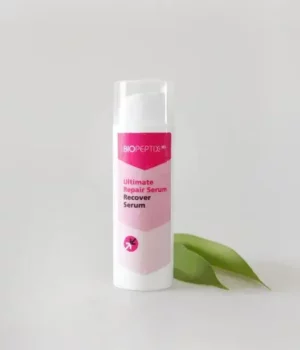 Ultimate Repair Serum – לעור רגיש