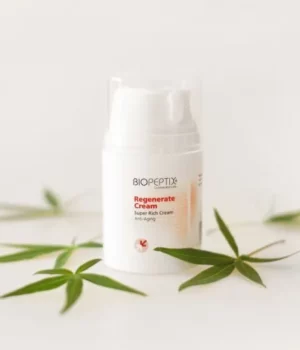 Regenerate Cream – קרם סופר עשיר