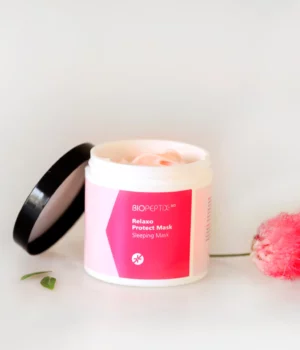 Relaxo Protect Mask – מסיכת שינה ללילה