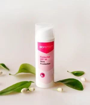Protector SPF 30 – הגנה על העור