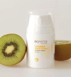 Vitamina Night Cream – קוקטייל ויטמינים ללילה