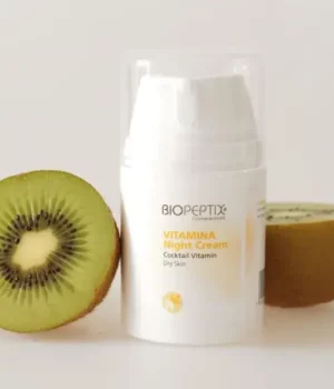 Vitamina Night Cream – קוקטייל ויטמינים ללילה