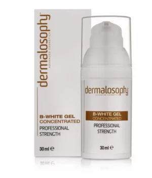ג’ל מרוכז בי וויט – B-white concentrated gel