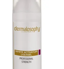 וויט אקטיבטור ליקוויג'ל – White activator liquigel