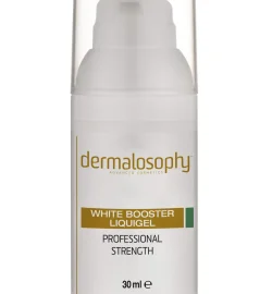 וויט בוסטר ליקוויג'ל – White booster liquigel