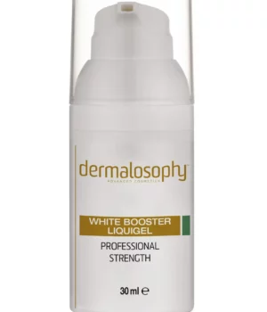 וויט בוסטר ליקוויג’ל – White booster liquigel