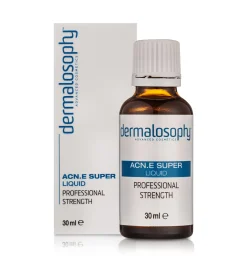 אקנה סופר ליקוויד – Acn.E super liquid