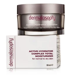 לחות הידרטור אקטיבי לעור רגיל עד יבש – Active hydrator complex total – normal to dry skin