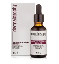 סרום 24 לחותן וזוהר – 24 Moist and Glow serum