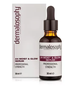 סרום 24 לחותן וזוהר – 24 Moist and Glow serum