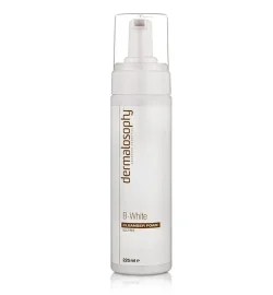 קצף ניקוי בי-וויט – B-white cleanser foam