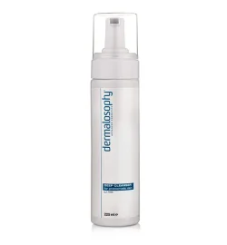 קצף ניקוי עמוק לעור בעייתי – Deep cleanser for problematic skin
