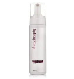 קצף ניקוי לכל סוגי העור – Deep cleanser for all skin types