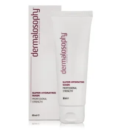 מסכה לחותית – Super hydrating mask