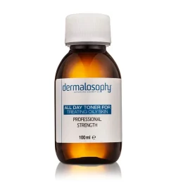 טונר לטיפול בעור שמן – Toner for treating oily skin