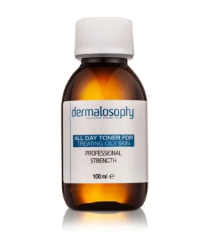 טונר לטיפול בעור שמן – Toner for treating oily skin