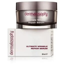 סרום מתקן אולטימטיבי לקמטים – Ultimate wrinkle repair serum