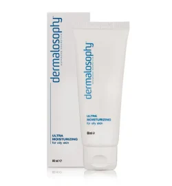 לחות אולטרה לעור שמן – Ultra moisturizer for oily skin