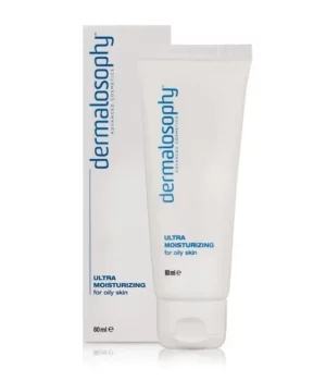 לחות אולטרה לעור שמן – Ultra moisturizer for oily skin