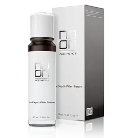 In-Depth Filler Serum – פילר סרום