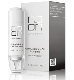 HydroCalming and Vit Complex – הידרוקלמינג וויט קומפלקס