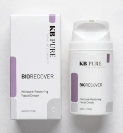 ביו ריקבר – Bio Recover
