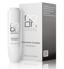 Antioxidant Complex – אמפולת אנטיאוקסידנטים