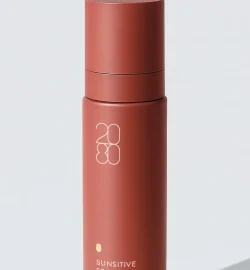 סנסטיב ספריי – Sunsitive stay put spray