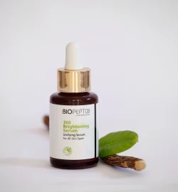 360 Brightening Serum – סרום הבהרה