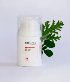 Epidermax – קרם EGF