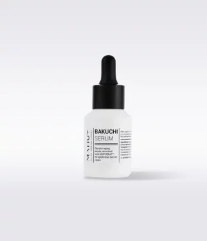 סרום פרו-אייג’ינג יום – Bakuchi Serum