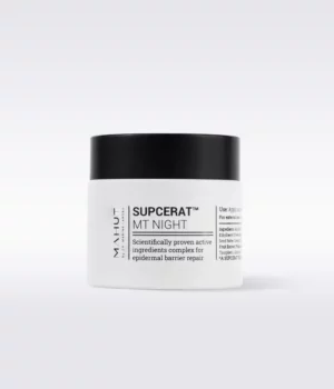 קרם לילה לעור בוגר – SUPCERAT™ MT Night