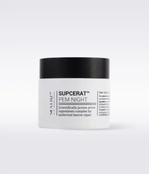 קרם לילה לעור מתבגר – SUPCERAT™ PEM Night